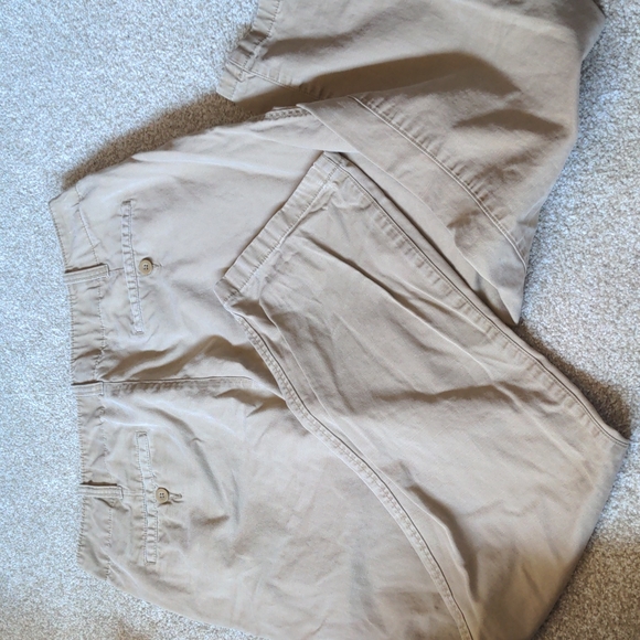 Gap Khaki Pants - Picture 3 of 3